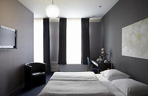 Hotel d'Amsterdam
