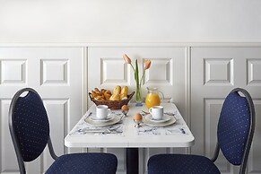 Hotel d'Amsterdam