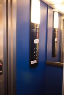 Hotel d'Amsterdam