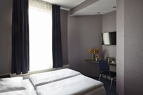 Hotel d'Amsterdam