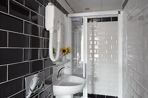 Hotel d'Amsterdam