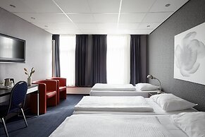 Hotel d'Amsterdam