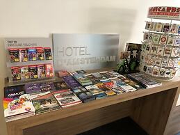 Hotel d'Amsterdam