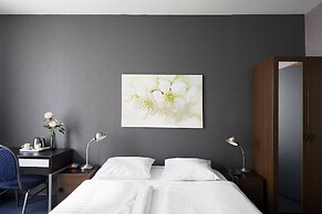 Hotel d'Amsterdam