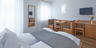 Hotel Post Gries