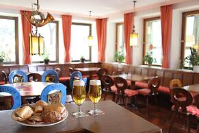 Hotel Post Gries