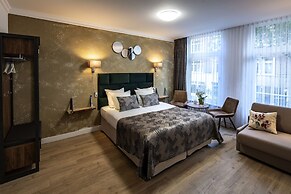 Hotel Jupiter