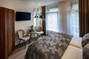 Hotel Jupiter