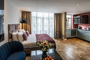 Hotel Jupiter