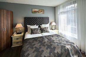 Hotel Jupiter