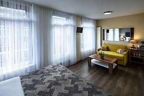 Hotel Jupiter