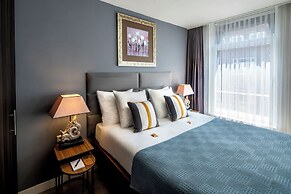 Hotel Jupiter