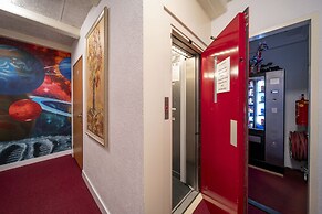 Hotel Jupiter