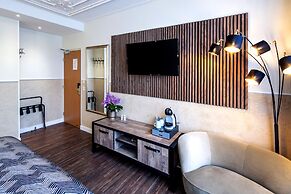 Hotel Jupiter