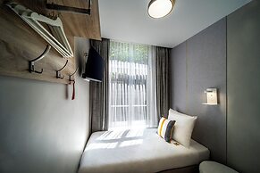 Hotel Jupiter