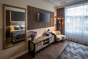 Hotel Jupiter
