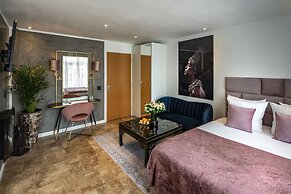 Hotel Jupiter