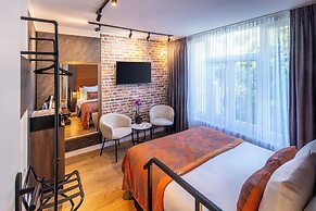 Hotel Jupiter