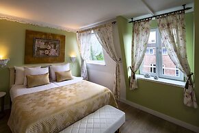 Hotel Jupiter