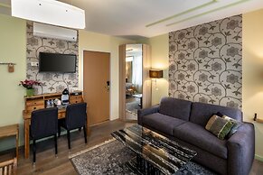 Hotel Jupiter