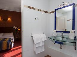 Hotel Viator Paris - Gare de Lyon