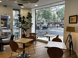 Hotel Viator Paris - Gare de Lyon