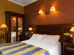 Hotel Viator Paris - Gare de Lyon