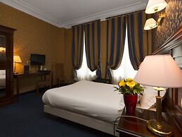 Hotel Viator Paris - Gare de Lyon