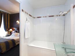 Hotel Viator Paris - Gare de Lyon