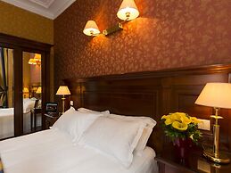 Hotel Viator Paris - Gare de Lyon