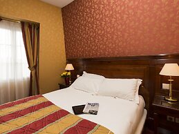 Hotel Viator Paris - Gare de Lyon