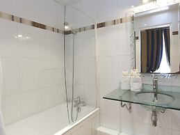 Hotel Viator Paris - Gare de Lyon
