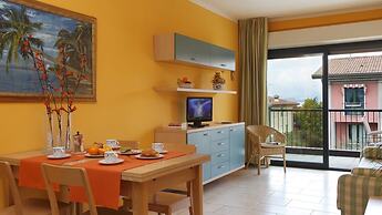 Residence Spiaggia D'Oro
