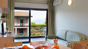 Residence Spiaggia D'Oro