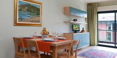 Residence Spiaggia D'Oro
