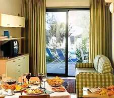 Residence Spiaggia D'Oro