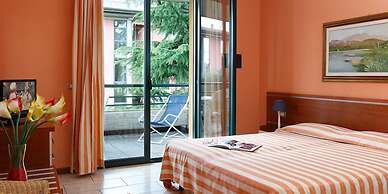 Residence Spiaggia D'Oro