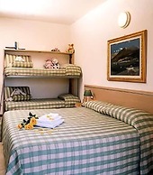 Residence Spiaggia D'Oro