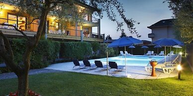 Residence Spiaggia D'Oro