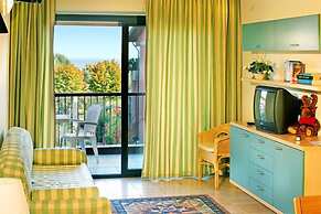 Residence Spiaggia D'Oro