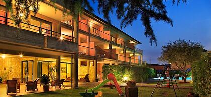 Residence Spiaggia D'Oro