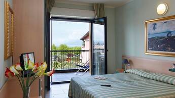 Residence Spiaggia D'Oro