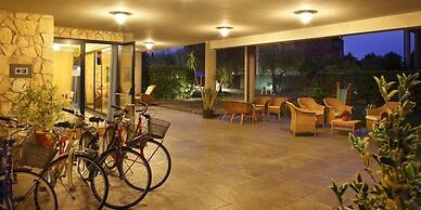 Residence Spiaggia D'Oro