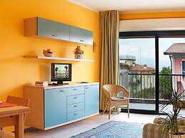Residence Spiaggia D'Oro