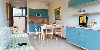 Residence Spiaggia D'Oro