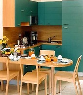 Residence Spiaggia D'Oro