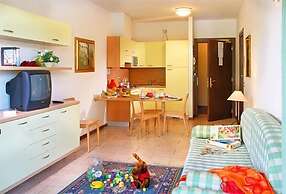 Residence Spiaggia D'Oro