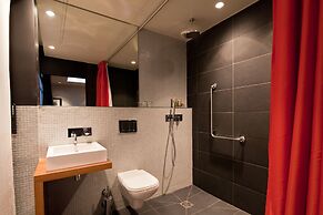 Fred Hotel
