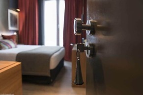 Fred Hotel