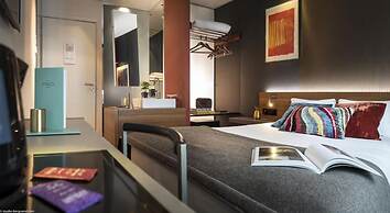 Fred Hotel